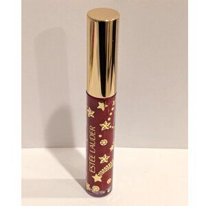 Estee Lauder Limited Edition Lip Gloss Ruby Quartz New Full Size